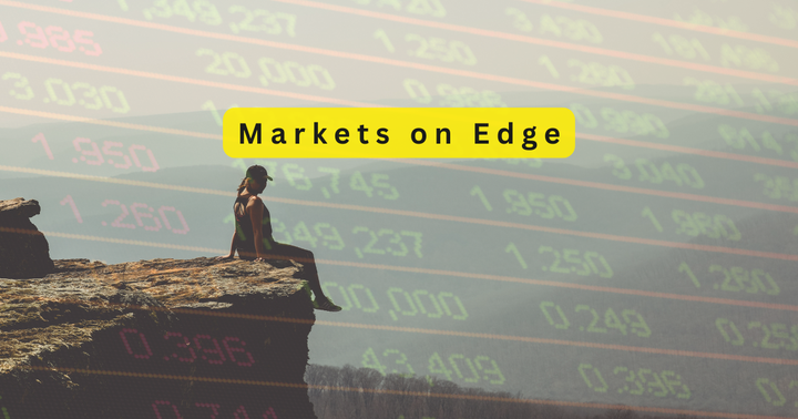 War Worries, Kroger’s Bold Moves, and a Billion-Dollar Battle in Consumer Staples.